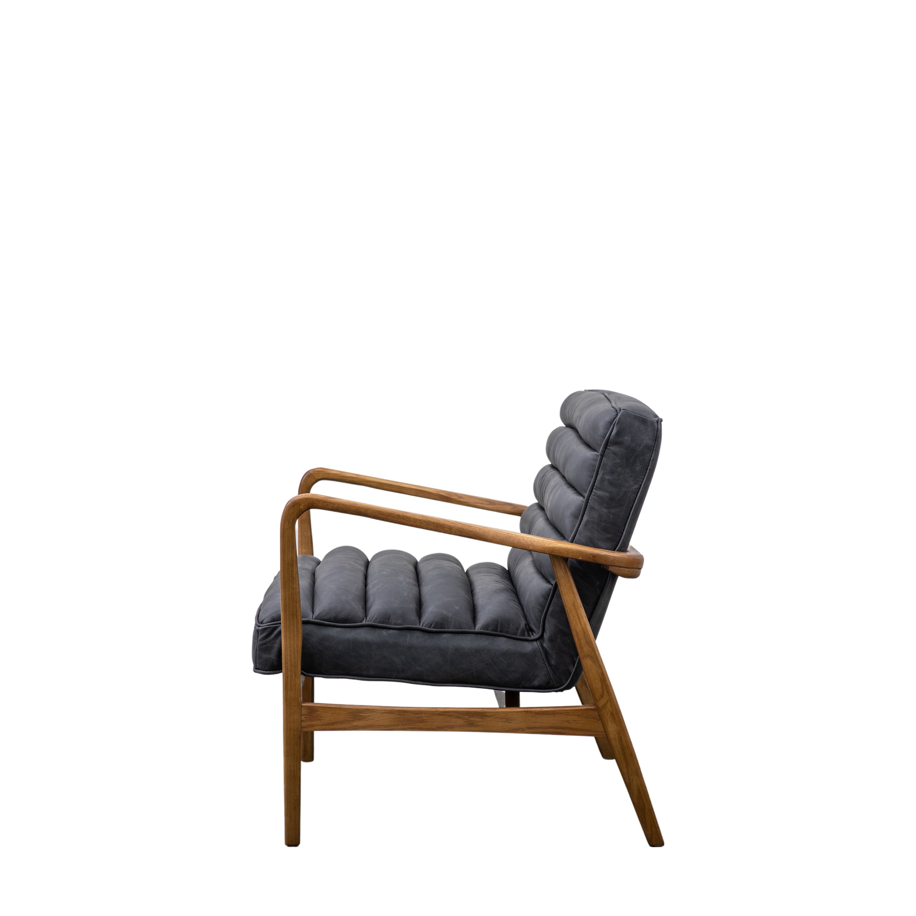 Reno Antique Ebony 2 Seater Sofa