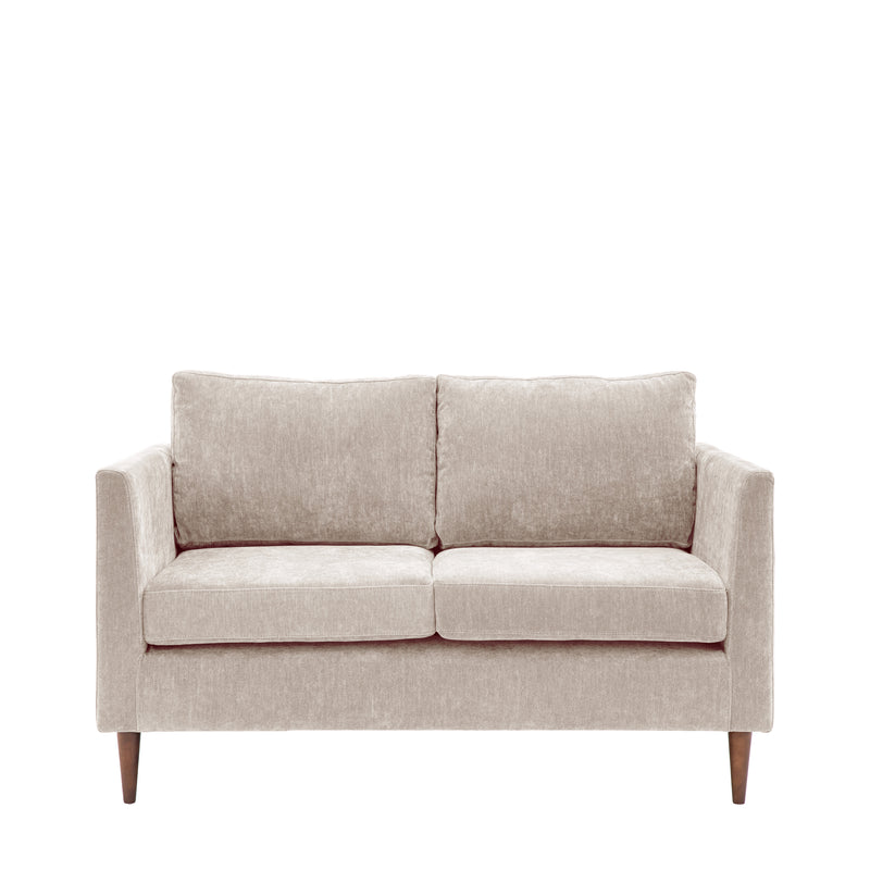 Aldridge Light Grey 2 Seater Sofa