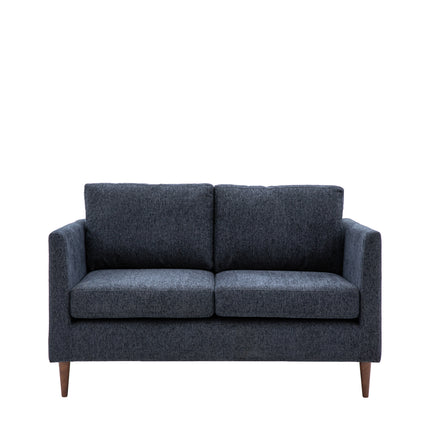 Aldridge Charcoal 2 Seater Sofa