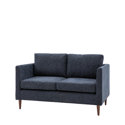 Aldridge Charcoal 2 Seater Sofa