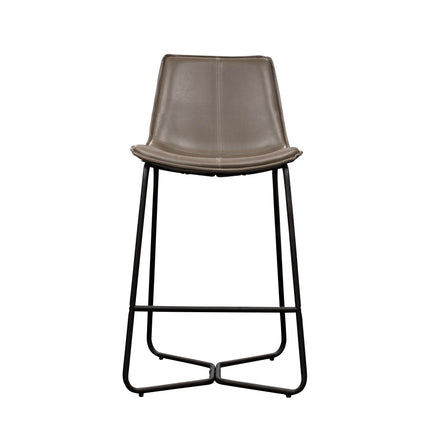 Radcliffe Ember Bar Stool Set of 2