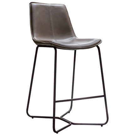 Radcliffe Ember Bar Stool Set of 2