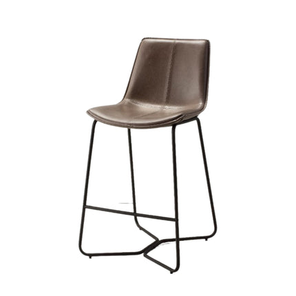 Radcliffe Ember Bar Stool Set of 2