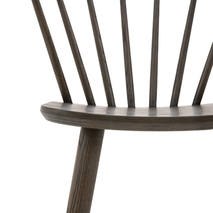 Langley Mocha Bar Stool