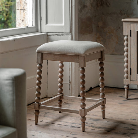 Artisan Bar Stool