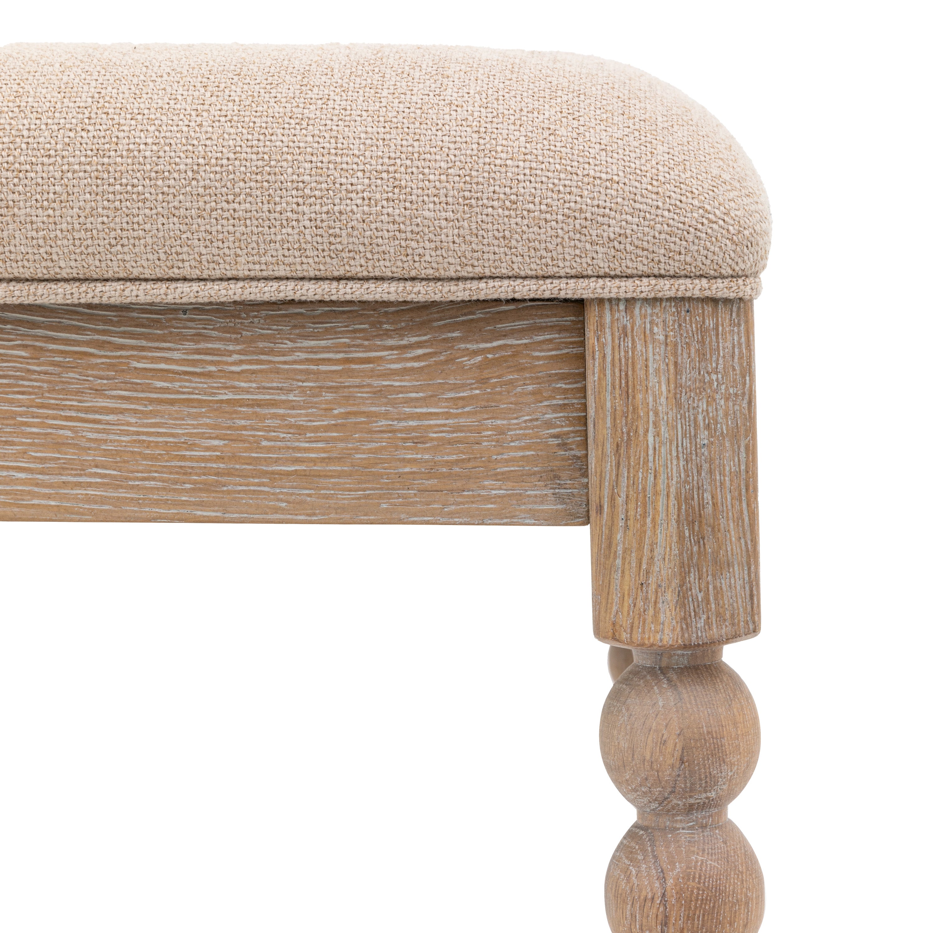 Artisan Bar Stool