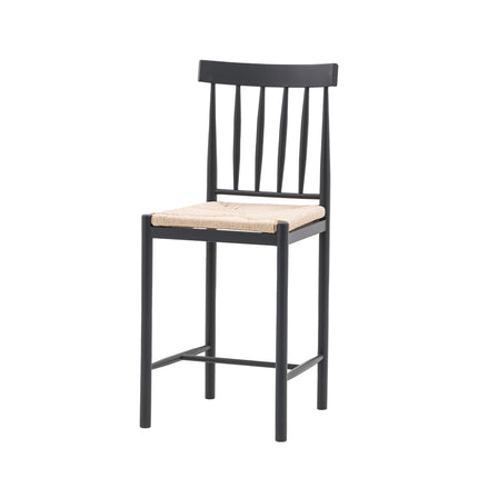 Huntington Navy Bar Stool Set of 2