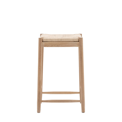 Huntington Rope Stool