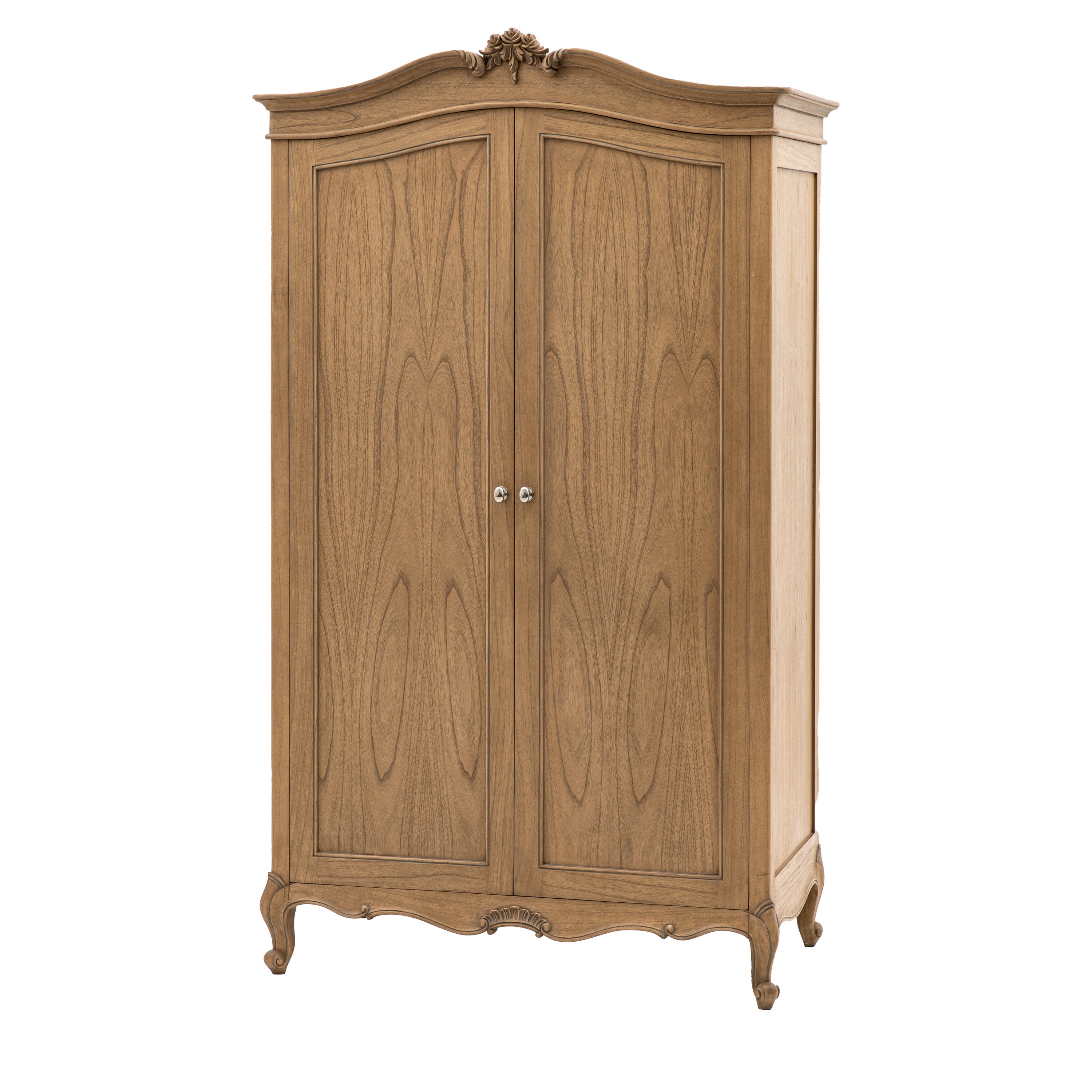 Montpellier 2 Door Wardrobe