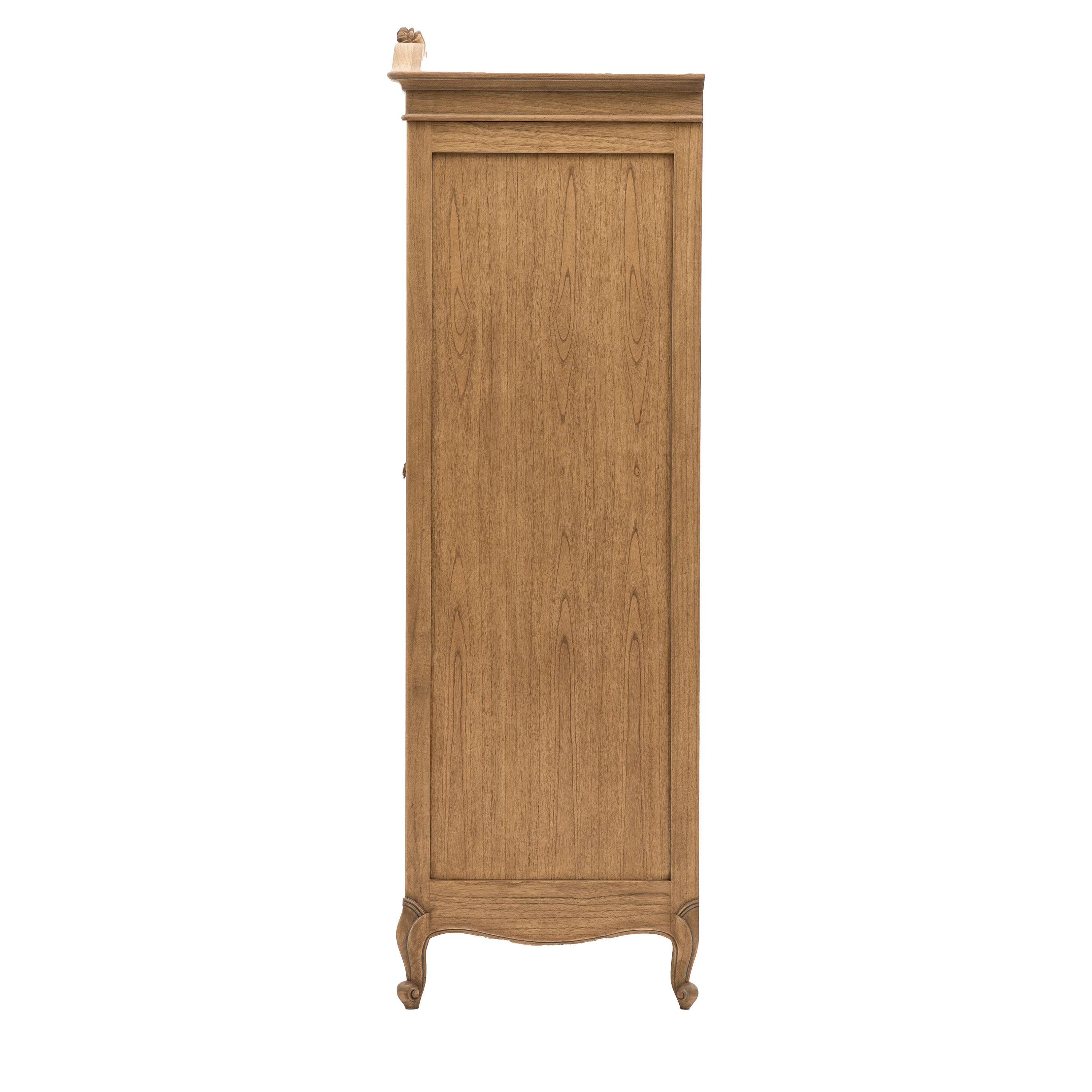Montpellier 2 Door Wardrobe