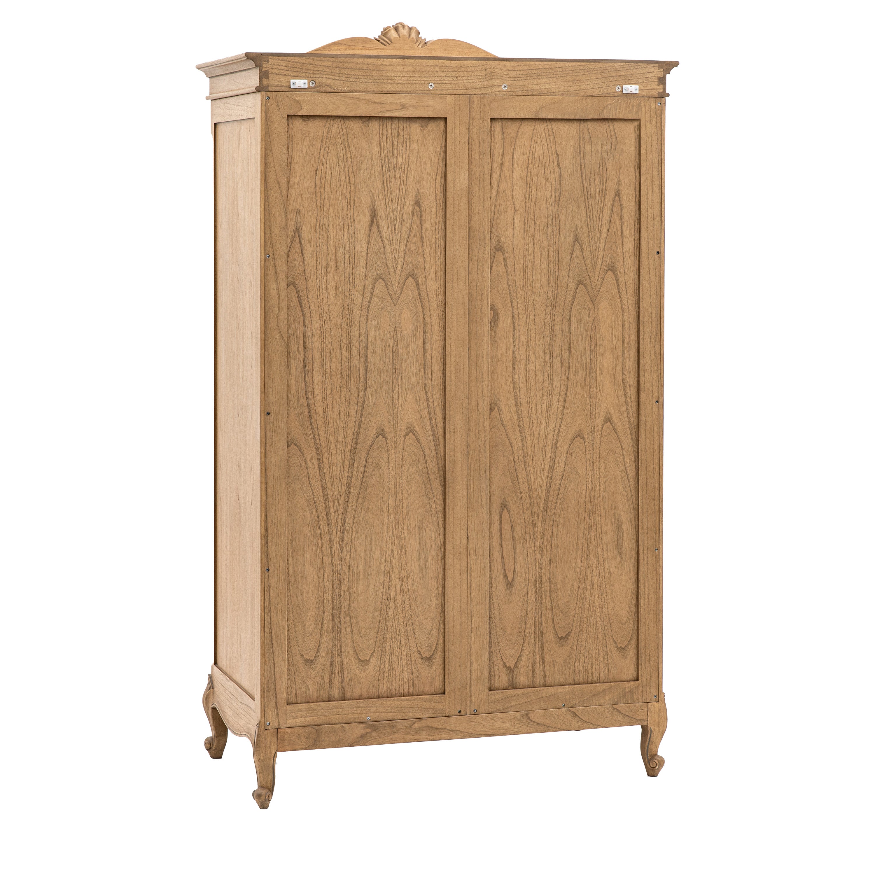 Montpellier 2 Door Wardrobe