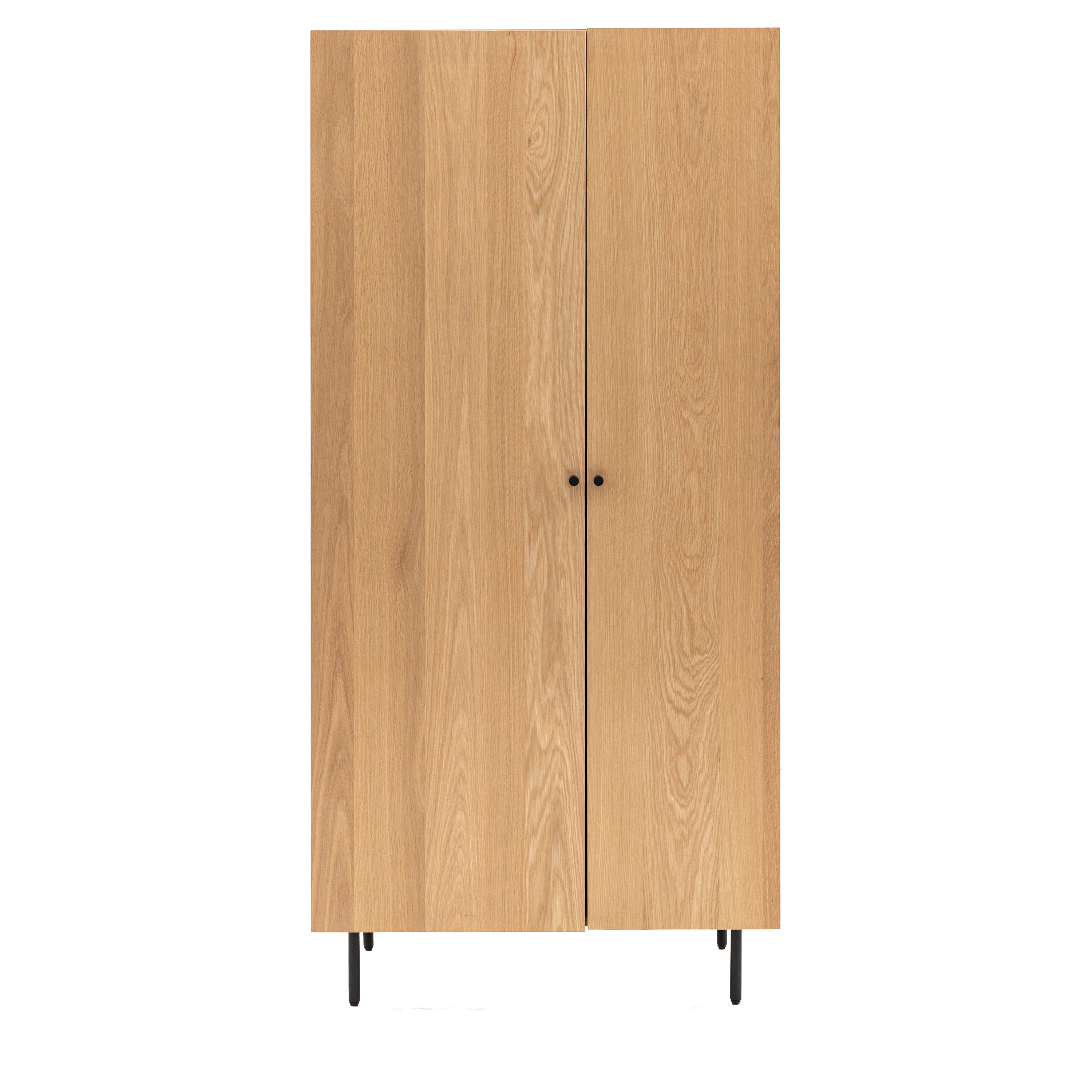 Ashdown 2 Door Wardrobe