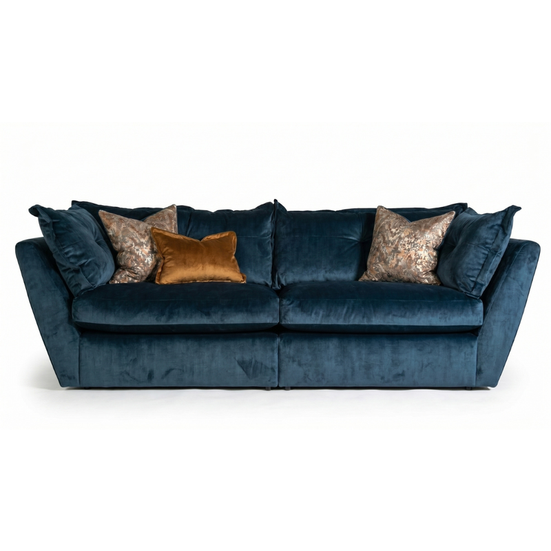 Sweeney 4 Seater Sofa