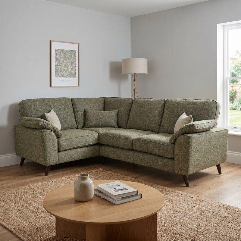 Thia Corner Sofa