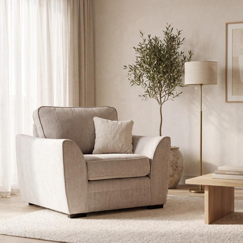 Leona Armchair
