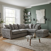 Forte Corner Sofa