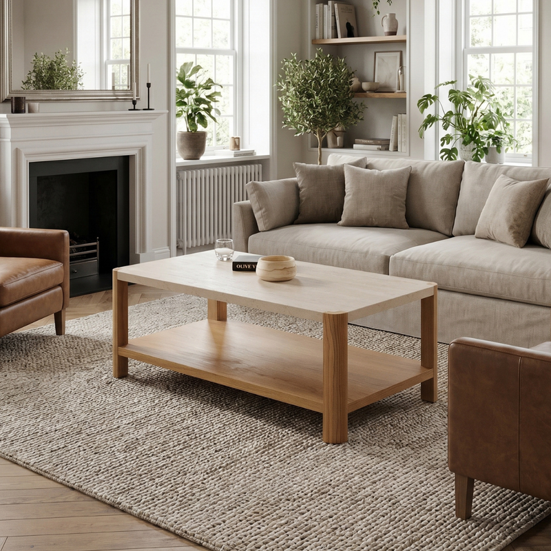Artemis Coffee Table