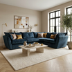 Sweeney Corner Sofa