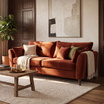 Bexie 4 Seater Sofa