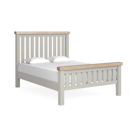 Lympsham Slatted Bed Frames