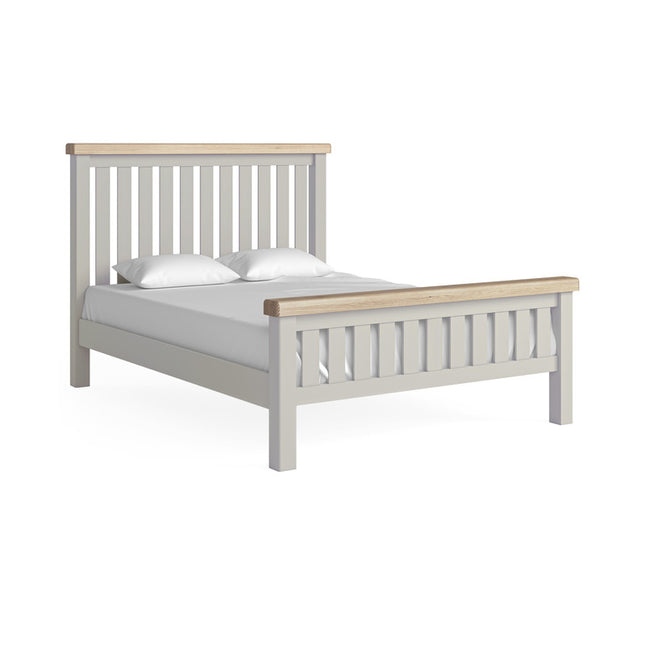 Lympsham Slatted Bed Frames