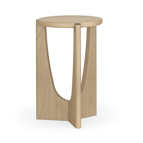 Cara Round Side Table