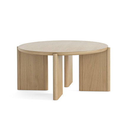 Carlow Round Coffee Table