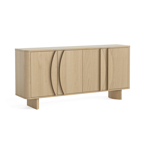 Carlow Large Sideboard