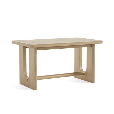 Carlow Small Extendable Dining Table (150cm-195cm)