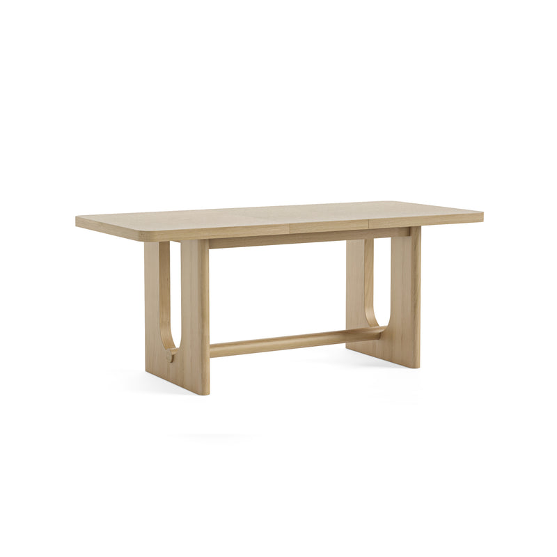 Carlow Small Extendable Dining Table (150cm-195cm)