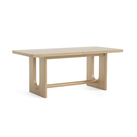 Cara Large Extendable Dining Table (191cm-236cm)