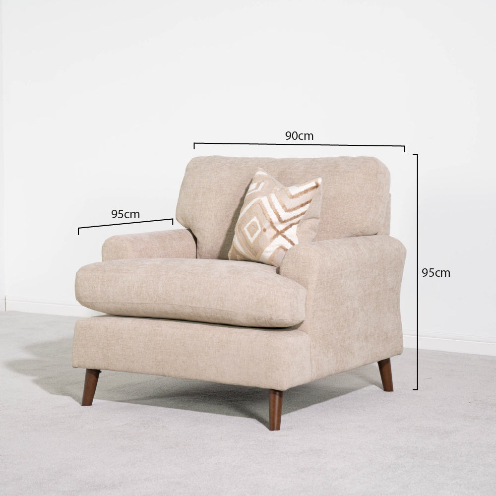 Jayden Chair