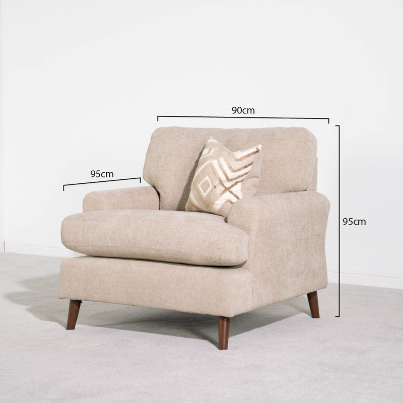 Jayden Chair