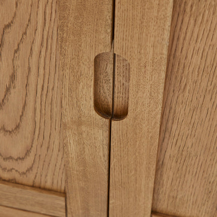 Padstow Large Sideboard