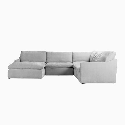The Cloud Corner Sofa