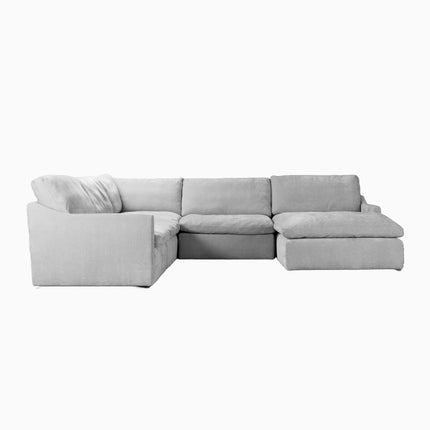 The Cloud Corner Sofa