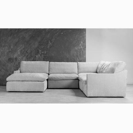 The Cloud Corner Sofa