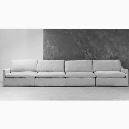 The Cloud Large Sofa