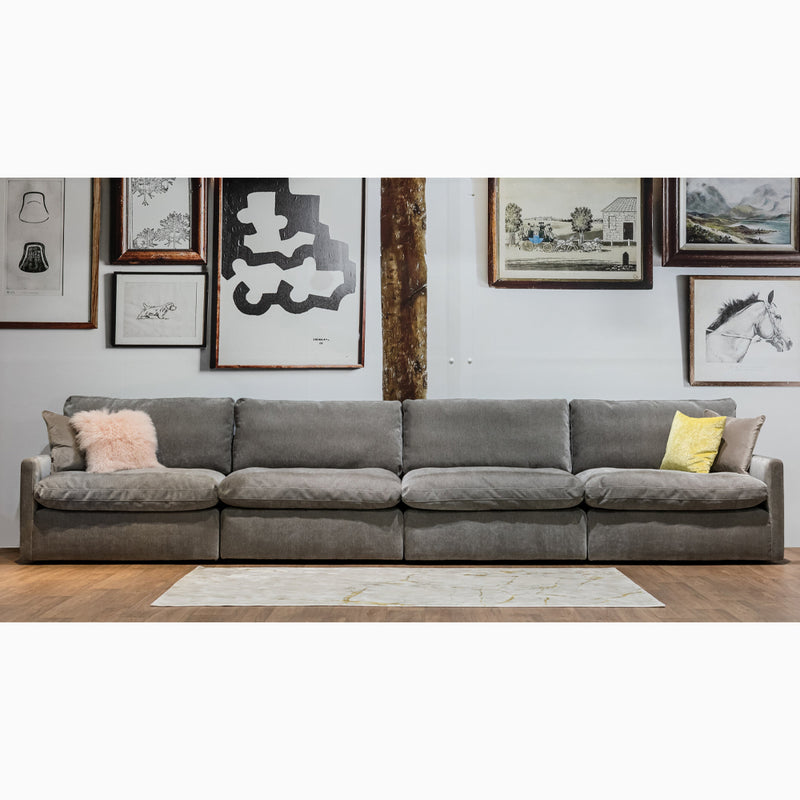 The Cloud Large Sofa