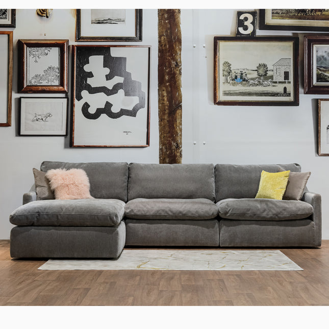 The Cloud Medium Sofa