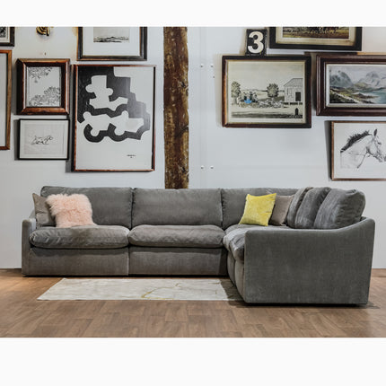 The Cloud Corner Sofa