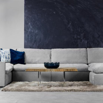 The Cloud Corner Sofa