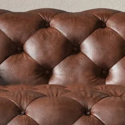 Alexander & James Stax Chesterfield Midi Sofa