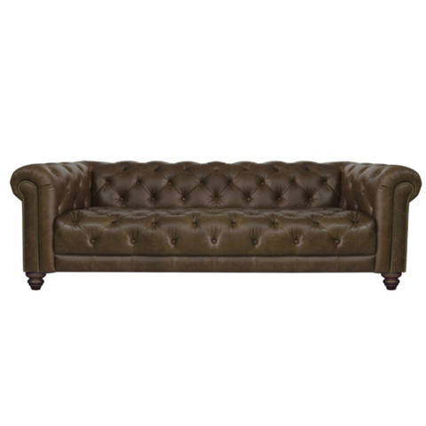 Alexander & James Stax Chesterfield Midi Sofa