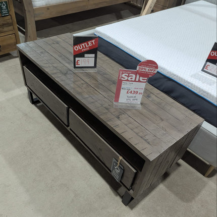New York TV Unit (Clearance)