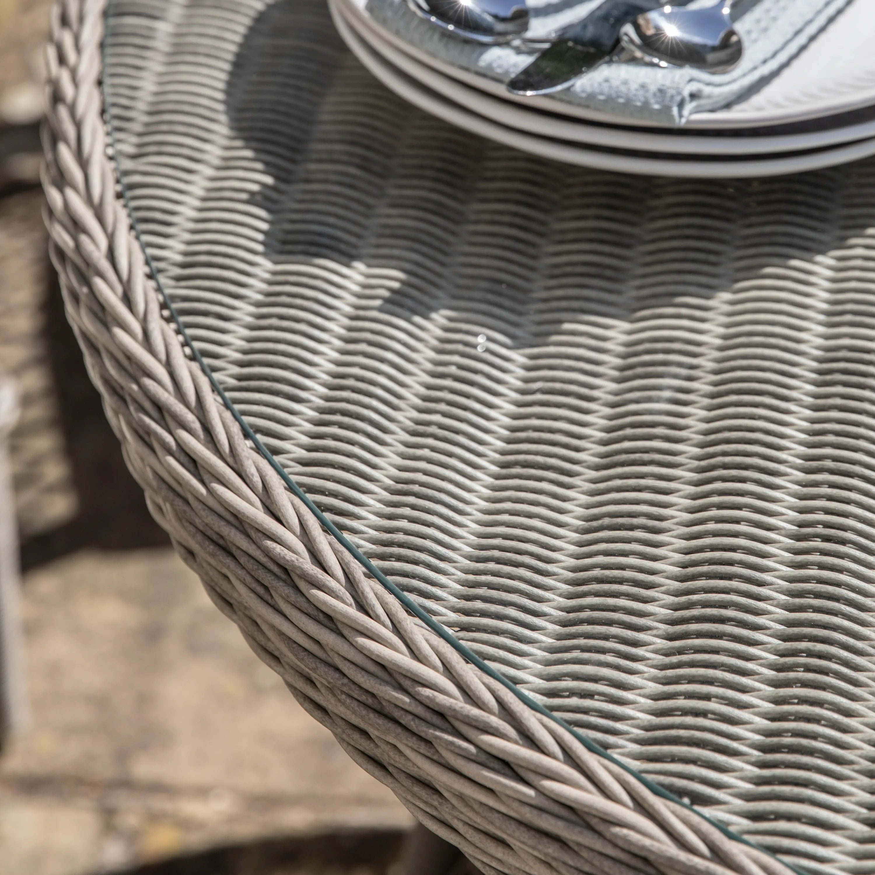 Aubrey Outdoor Dining Set