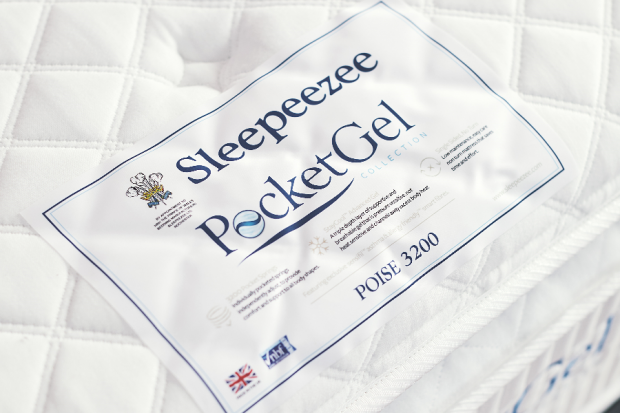 Sleepeezee Poise Plus 3200 Mattress