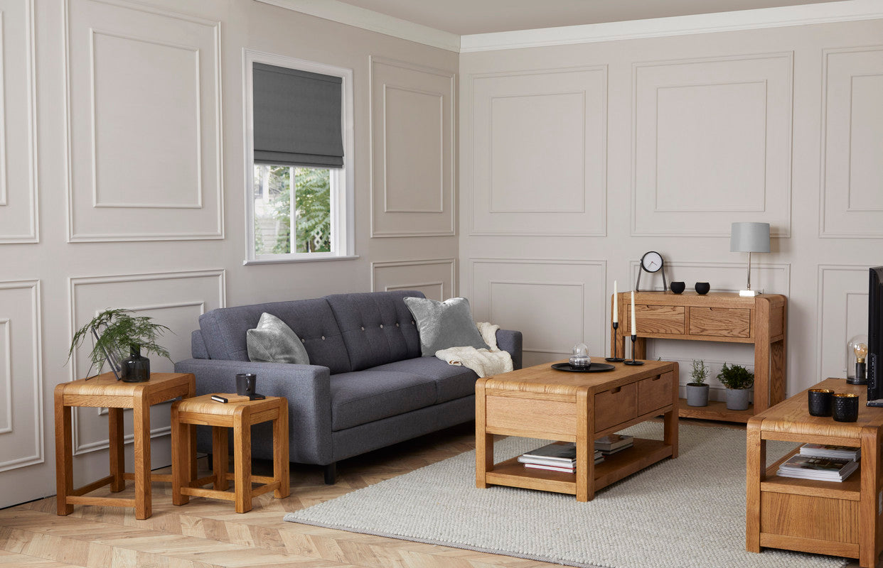 Padstow Coffee Table
