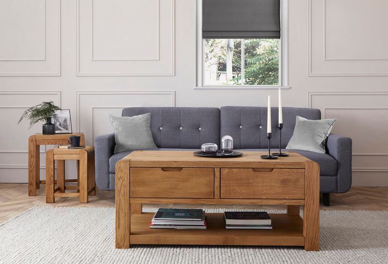 Padstow Coffee Table