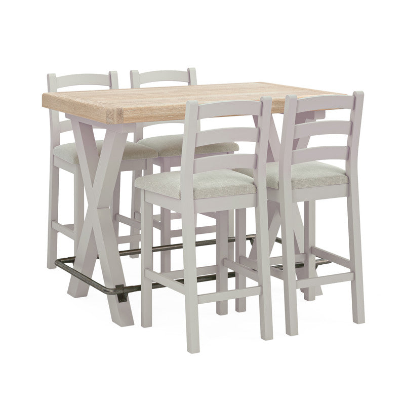 Lympsham Bar Table